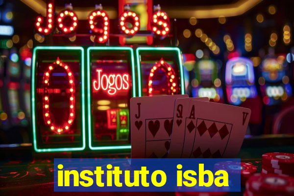 instituto isba